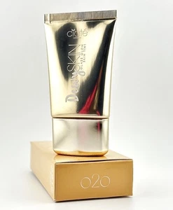 💖 Ciaté London Dewy Skin Glass Glow Skin Tint – 020 –1.01fl oz/30mL | Hydrating - Picture 1 of 2