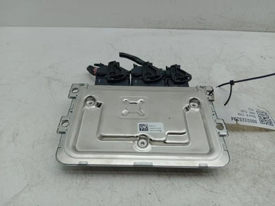 MÓDULO DE CONTROL MOTOR RENAULT CLIO ECU 1.6 HYBRID 237A00157R MK5 PH1 XJA 2023-25 Foto 1 de 4
