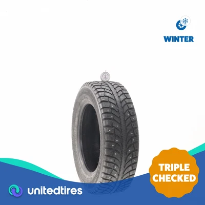 Used 185/65R14 GT Radial Champiro IcePro Studded 90T - 6.5/32 - Image 1 of 4