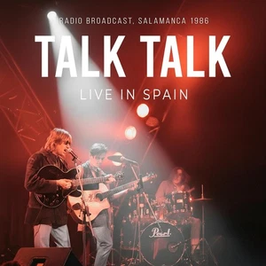TALK TALK  Live in Spain  ( Neuheit 19.12.2025 )  CD  NEU & OVP VVK - Bild 1 von 1