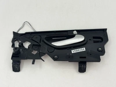 Mercedes SL500 R230 CONV 2003 panel de puerta interior derecho manija interior Foto 1 de 4