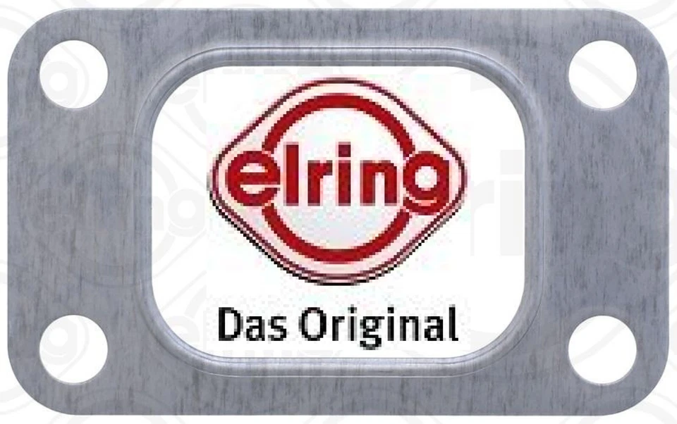 elring 308.994 Dichtung für Lader für Mercedes-Benz für Puch  - Bild 1 von 1