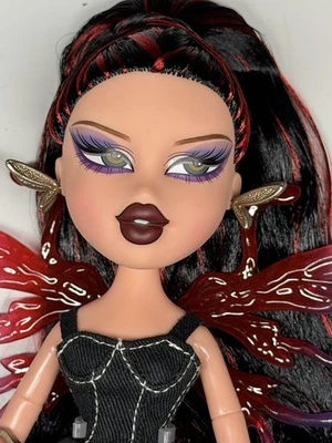 Moda Pixiez Lina Muñeca Fantasía Coleccionable con Moda Real y Accesorios Foto 1 de 2