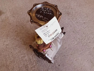 2015-2016 GMC SIERRA 2500 Front Axle Carrier 3.73 Ratio Opt GT4 9841952 Foto 1 de 4