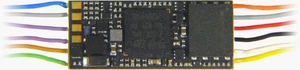 ZIMO MS491 Sounddecoder mit Kabel DCC - Picture 1 of 2