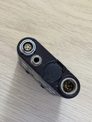 Lectrosonics PDR Portable Digital Recorder - Image 1 of 2