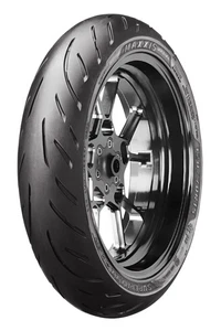 Reifen 120/70 R 15 56H TL Maxxis Supermaxx SC MA-SC Roller Scooter - Bild 1 von 1