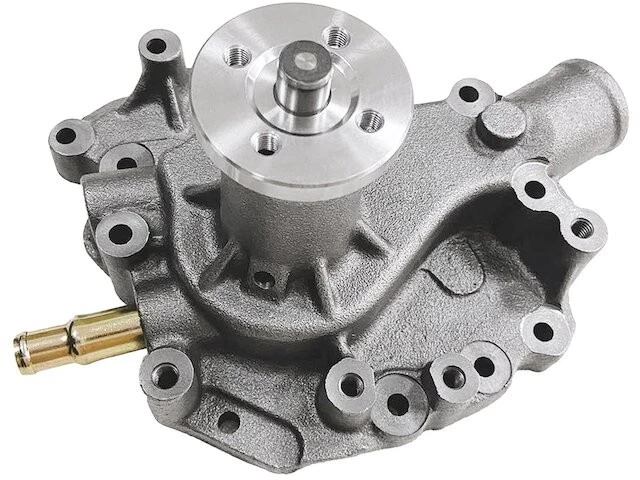 Bomba de agua para Lincoln Mark V 1977-1979 6,6 L V8 gas 1978 VZ528NV Foto 1 de 1