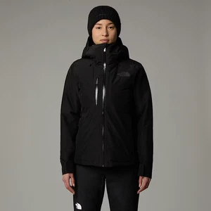 The North Face Black Descendint Jacke Schneejacke Damen Medium Neu mit Etikett - Bild 1 von 6