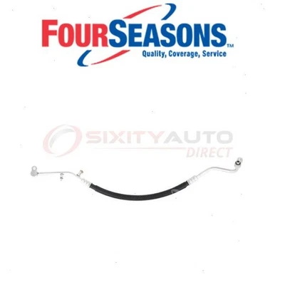 Four Seasons AC Refrigerant Discharge Hose for 2006-2008 Chevrolet Uplander tm Foto 1 de 4