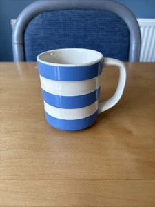T G Green Cornishware 10oz Mug - Picture 1 of 12