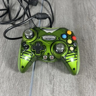 Xbox Control Intec Controller Xbox-G8005-B Wow Green - Image 1 of 4
