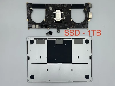 Mainboard Logic Board MacBook Pro 14" 2021 16GB 1TB A2442 820-02098-A OVP - Bild 1 von 4