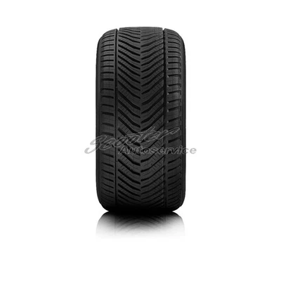 Allwetter-Reifen Tigar 225/55R17 101W All Season 3PMSF XL | 2555 - Bild 1 von 4