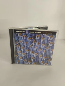 Accidentally on Purpose Gillan And Glover Cd 1998 Eagle Records - Imagen 1 de 4