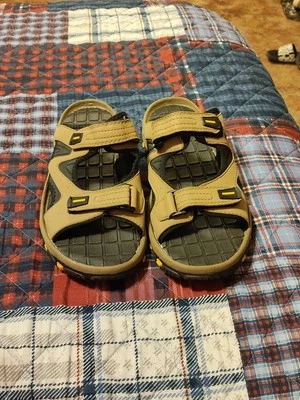 Nuevas sandalias para hombre Ozark Trail Slide On talla 11 Foto 1 de 4