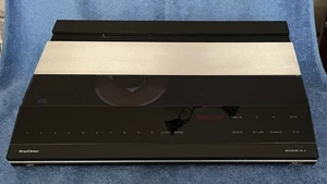 Bang & Olufsen - Beogram CDX - Top Loading CD Player - Operator Manual - Working - Picture 1 of 20