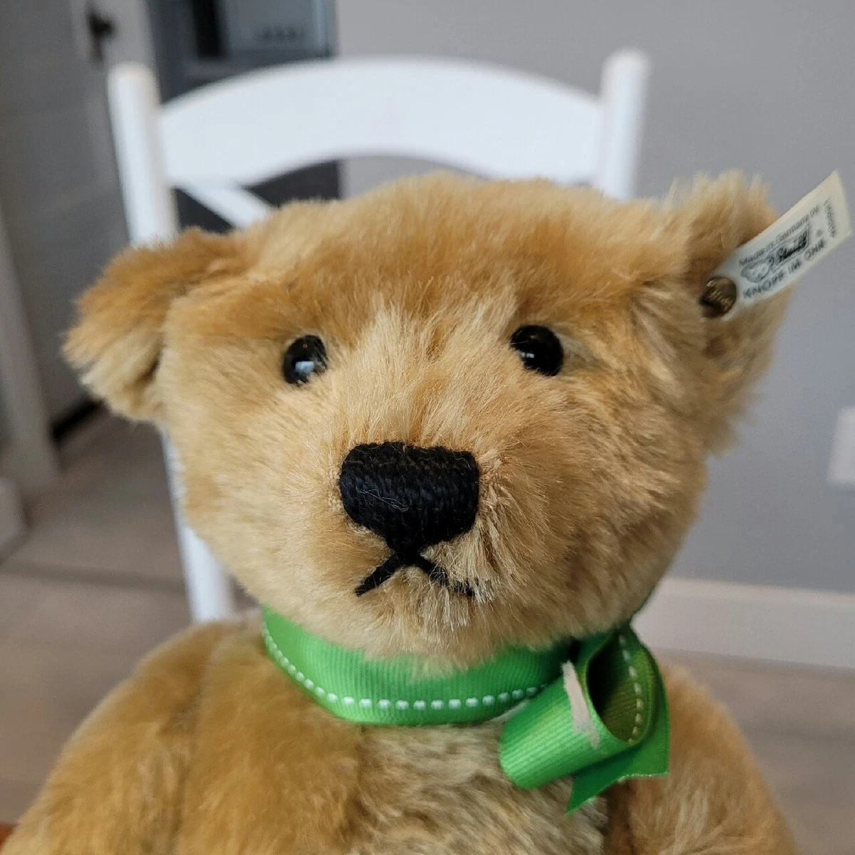 16 - 20 in Size Steiff Teddy Bears for sale | eBay