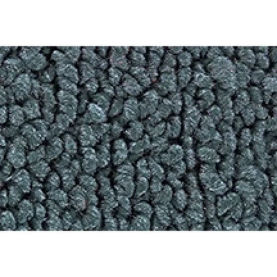 Alfombra completa moldeada para 69-70 Calais 4 puertas 80/20 bucle 42 visón plateado Foto 1 de 4