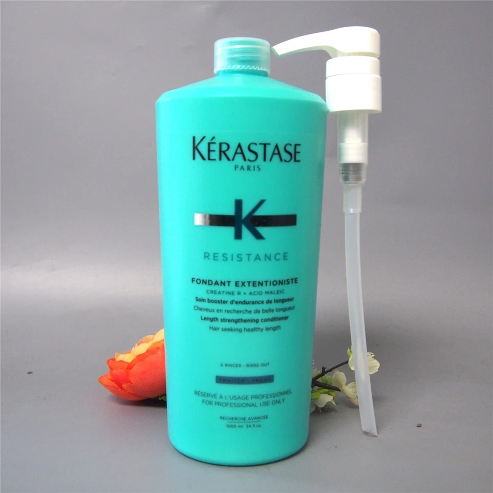 Kérastase Resistance Fondant Extentioniste Conditioner - 1000 ml