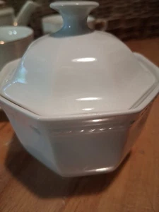 Zuckerdose Mit  Deckel - Bild 1 von 3