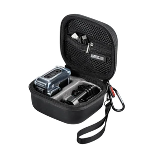 Carrying Case for GoPro Hero 12 11 10 Portable Storage Bag Camera Accessories - Picture 1 of 13
