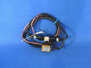 Balluff magnetic door switch, 10-30 VDC - Picture 1 of 3