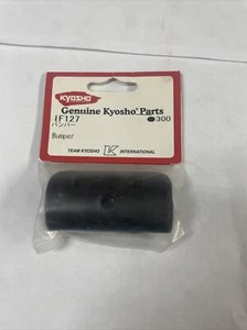 Kyosho IF127 - Bumper - Picture 1 of 1