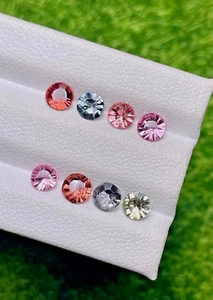 2.72CT Dream Collection 100% Natural Fancy Spinel loose gemstone - Picture 1 of 3