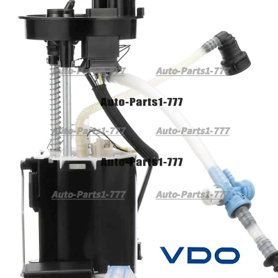 31372882 NUEVO VDO OEM Conjunto de bomba de combustible para VOLVO S80 XC60 V70 XC70 2015-2017 Foto 1 de 4