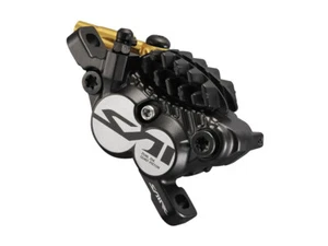 Shimano Saint BR-M820 Hydraulic Disc Brake Caliper - Imagen 1 de 1