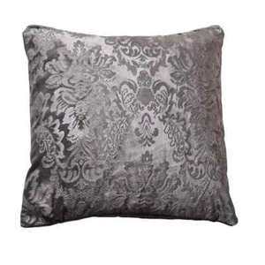 Friends at Home Pack of 2, Luxury Soft Velvet Decorative Throw Pillow Covers - Picture 1 of 9
