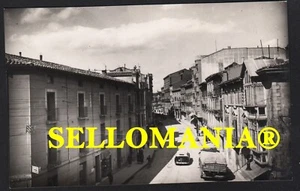 POSTAL AÑOS 1940 1950 TUDELA CALLE GAZTAMBIDE NAVARRA DARVI TCP00146 - Picture 1 of 1