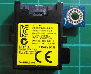 BN96-30218F - WIBT40A - Picture 1 of 1