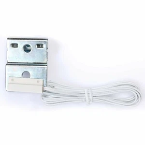 Genie 33950R.S Up Limit Switch White Screw Drive Garage Opener Magnetic Switch - Picture 1 of 3
