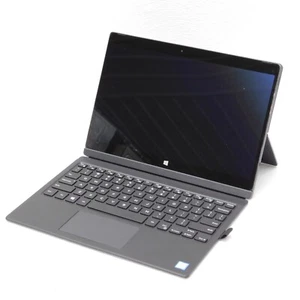 Dell Latitude 7275 12.5" | m5-6Y57 1.10GHZ | 8GB RAM | 128GB SSD | Windows 11 - Picture 1 of 3