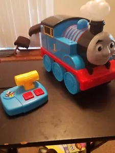 2016 Thomas stop and go r/c - Picture 1 of 5