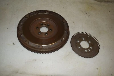 Flywheel Oscillating Weight Peugeot 207 1.4 16V 70KW 95PS 453092 - Image 1 of 4