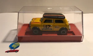 Nacoral Morris Mini 1000 n. 47, in scala (1:24 - 1:25), vintage (1253) - Foto 1 di 7