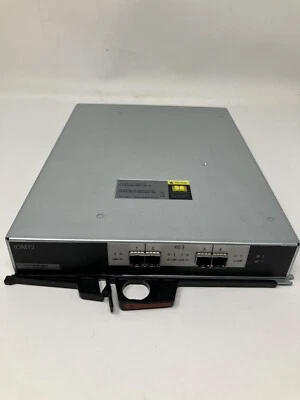 NetApp IOM12 SAS WWN6.00A.098008.1A Storage NetApp Module 111-02850+C3 - Image 1 of 4