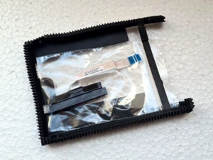 HP Pavilion 15-DQ HDD Caddy And Connector Cable 450.0GF02.0001 - Picture 1 of 2
