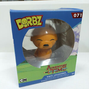 DORBZ - funko pop - 071 - Adventure Time - Jake