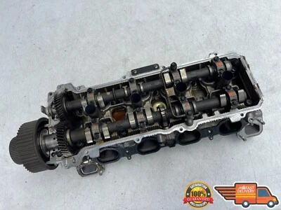Árbol de levas derecho culata motor Lexus SC430 GS430 2002-2010 4,3 L 77 k OEM Foto 1 de 4