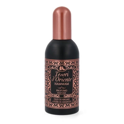 tesori d´Oriente HAMMAM Parfum Eau de Toilette 100ml - Bild 1 von 4