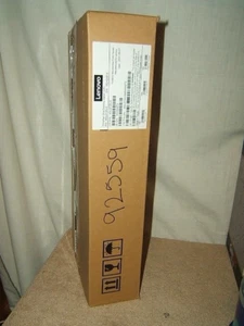 Genuine OEM Lenovo ThinkPad Ultra Docking Station 40AJ0135US Factory Sealed! - Afbeelding 1 van 3