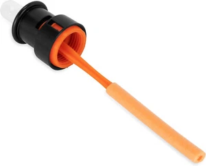 Camco Rhino Tote Tank Fill Gauge 39012 - NEW - Foto 1 di 4