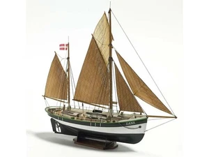 Billing Boats Dana 1:60 kit de construcción - BB0200 - Imagen 1 de 1
