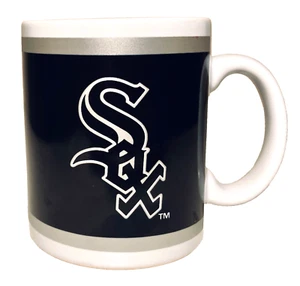 Chicago White Sox Coffee Cup Mug - Picture 1 of 2
