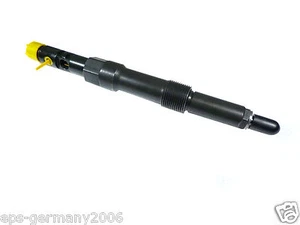 Einspritzdüse Injektor Injector Ford Transit 2,0 TDCI 125 PS R00401Z R00301Z - Bild 1 von 7
