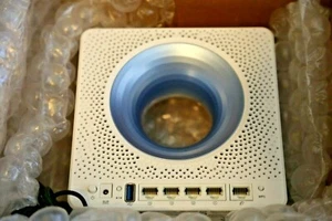 Asus Blue Cave AC2600 Dual-Band WiFi Router - Open Box - Picture 1 of 6